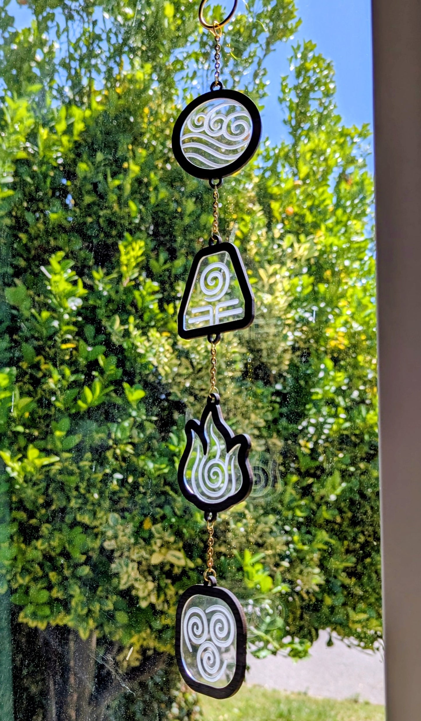 ATLA Nations Window Chain