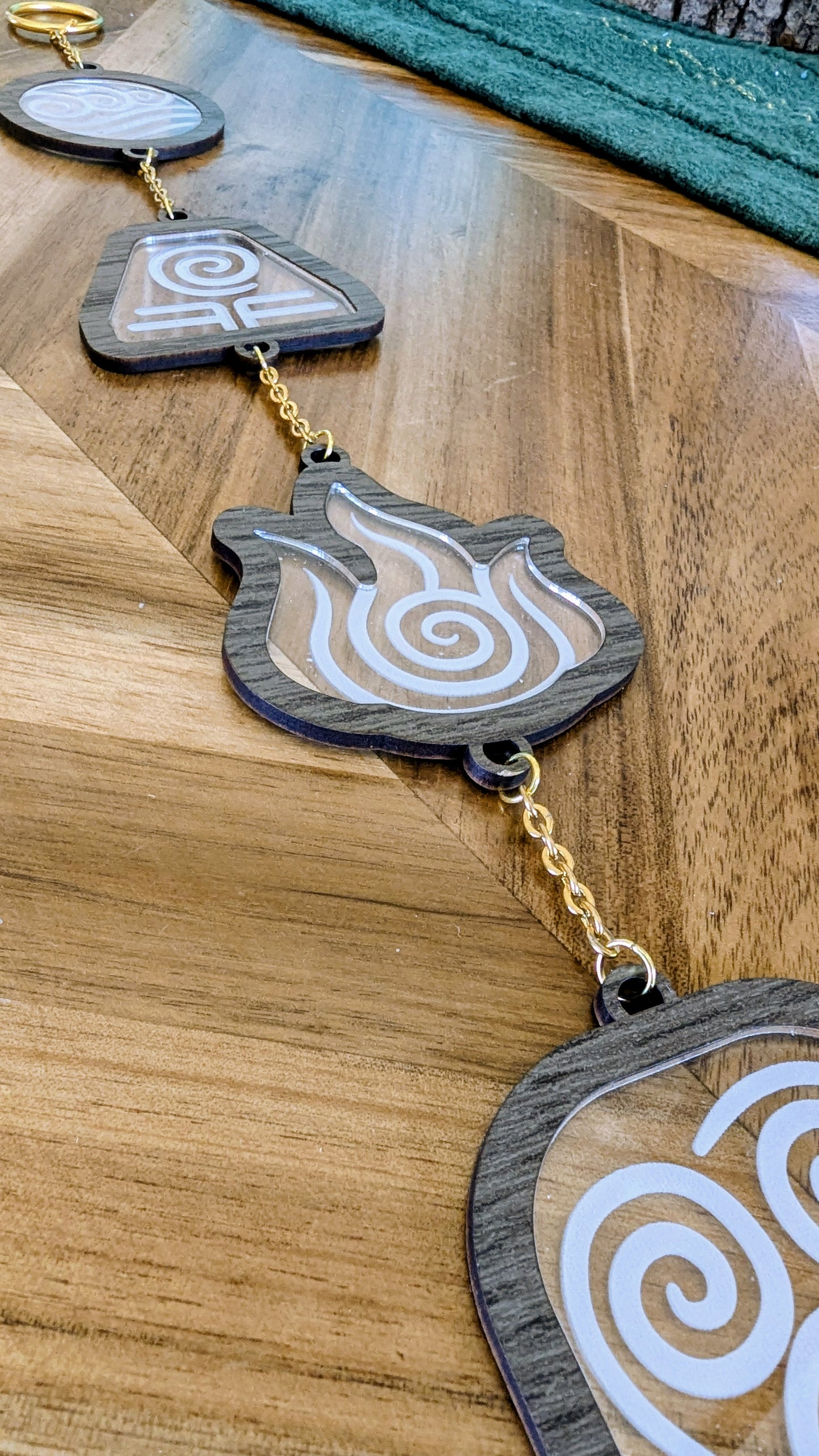 ATLA Nations Window Chain
